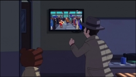 The Great North - Season 05 Episode 09